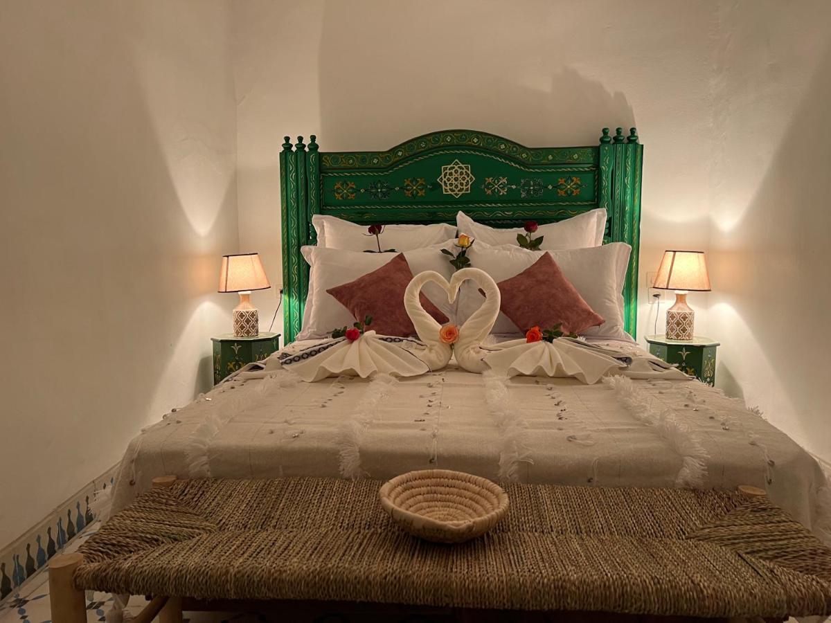Malfa Bed & Breakfast *