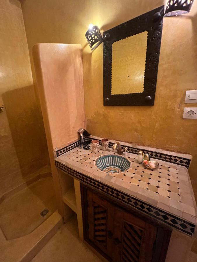 Bed & Breakfast Malfa Marrakesh