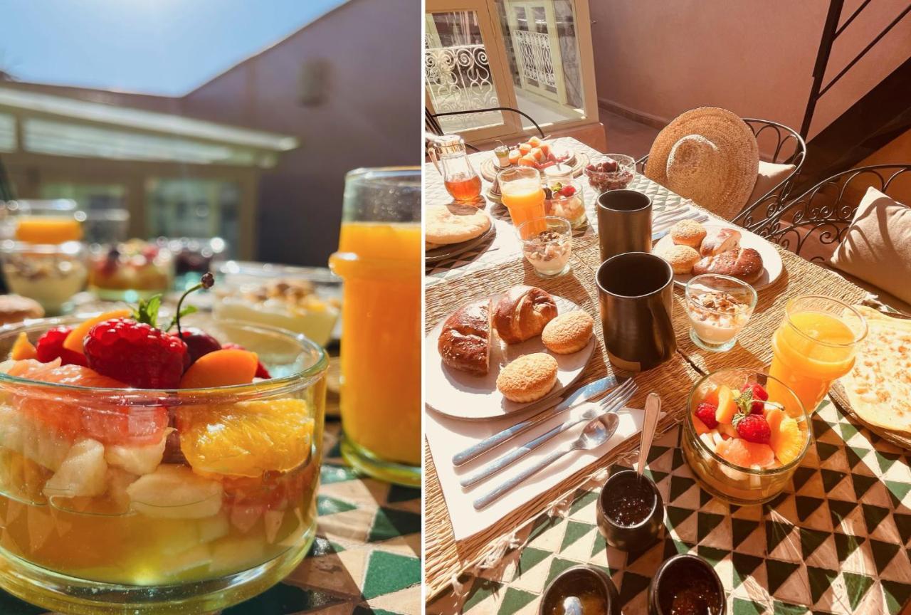 Location Exclusive Avec Services 2p Donkey In To Marrakech * Marrakesh