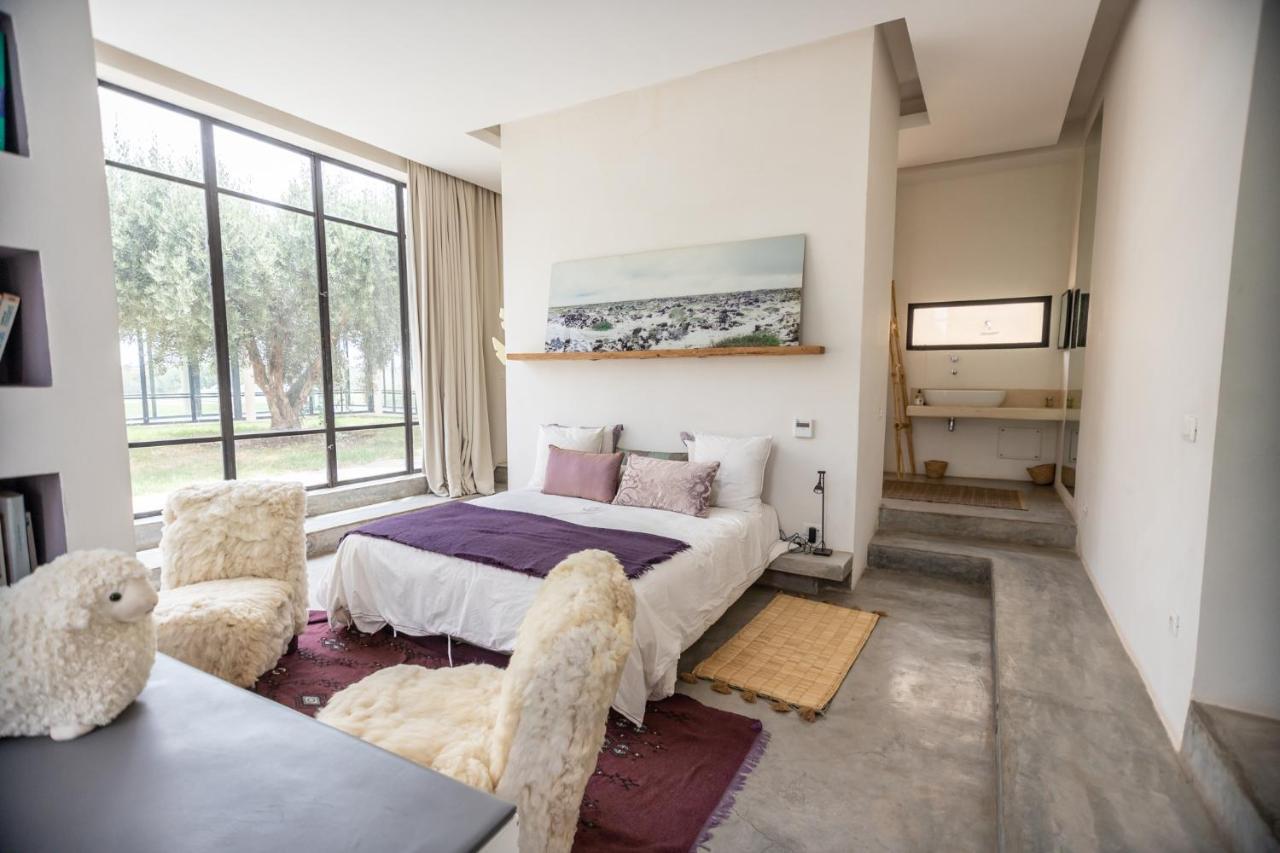 Bakkal Farm Agrolodge