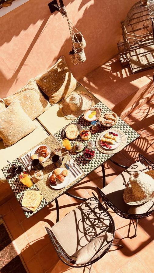 Location Exclusive Avec Services 2p Donkey In To Marrakech * Marrakesh