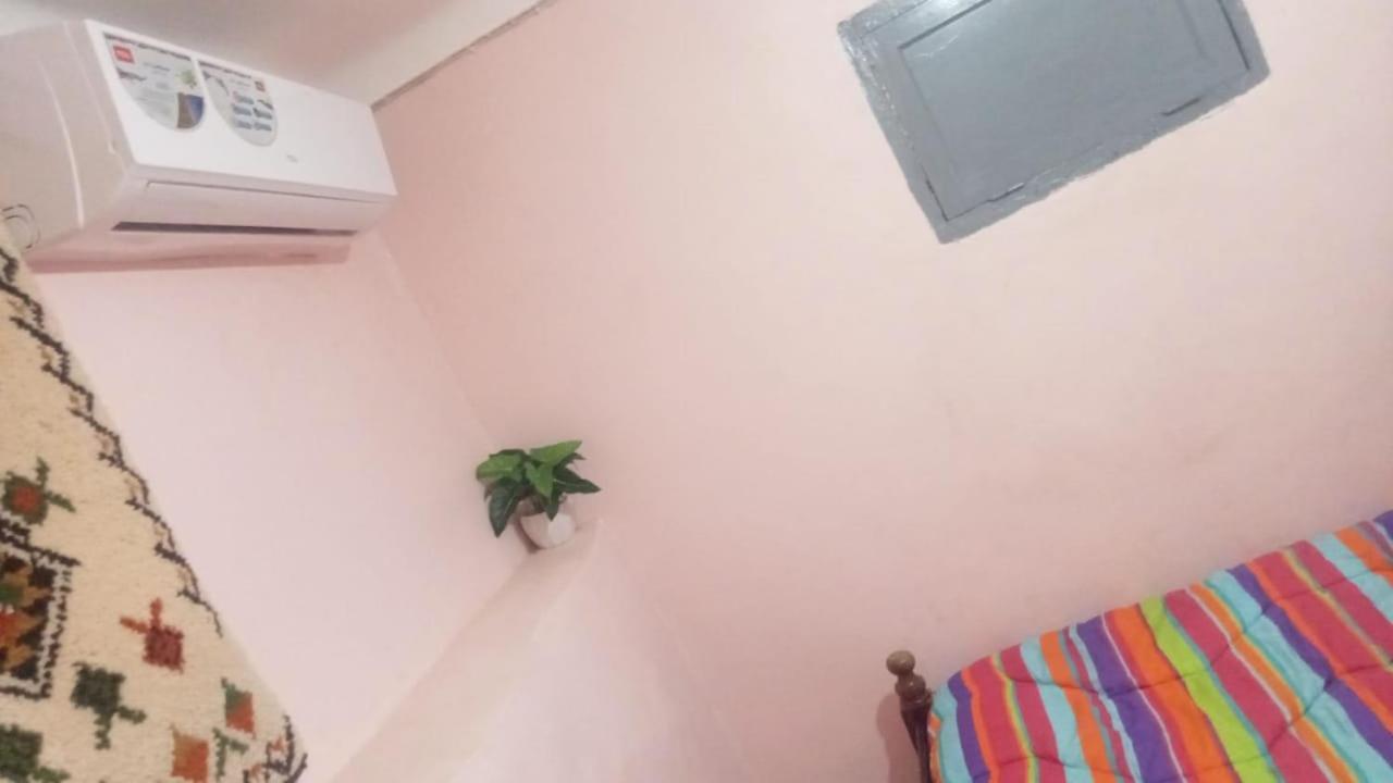 Bed & Breakfast Sbai Marrakesh