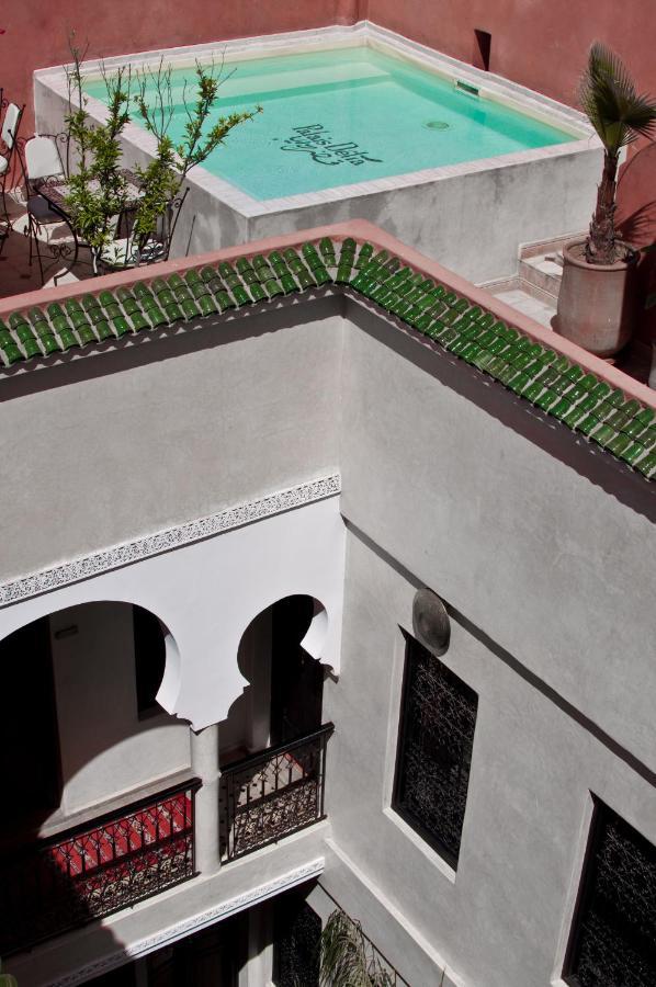 Palais Delia Bed & Breakfast