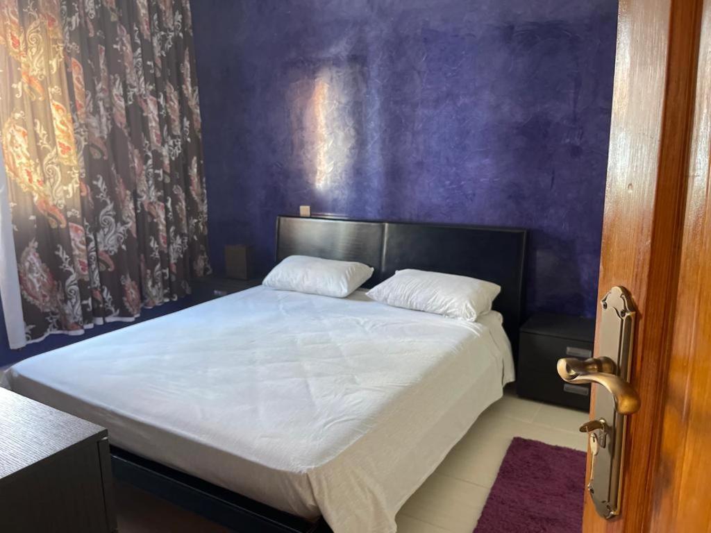 Superbe A Hay Charaf Spacieux 100m Appartement Marrakesh