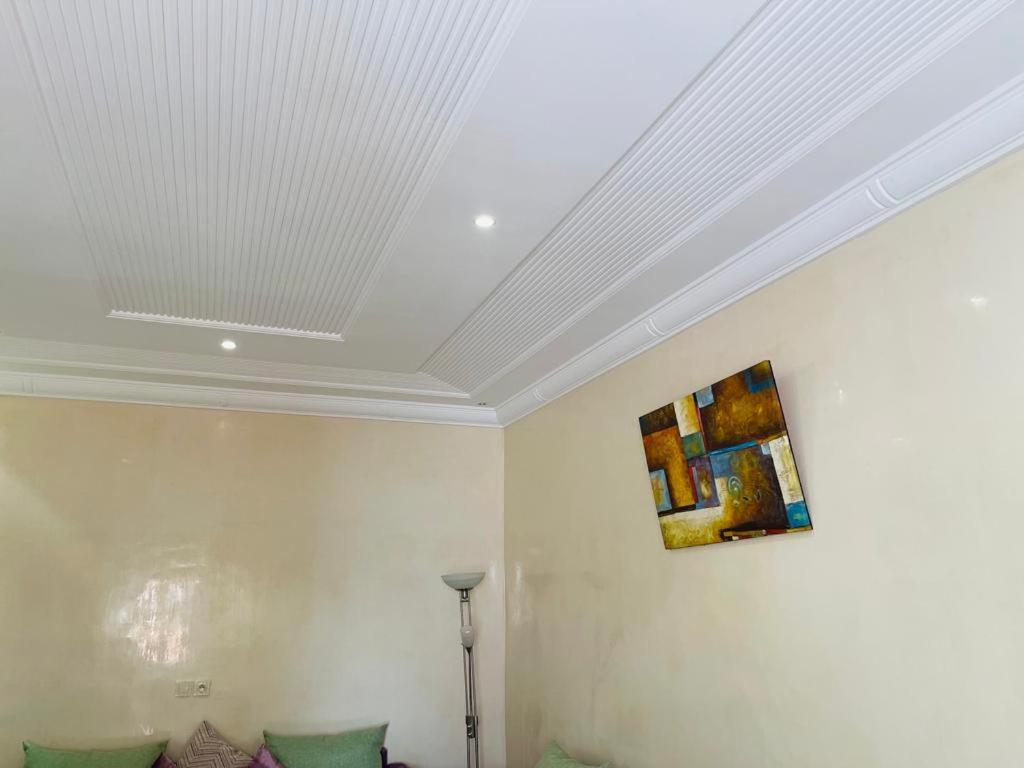 Appartement Superbe A Hay Charaf Spacieux 100m