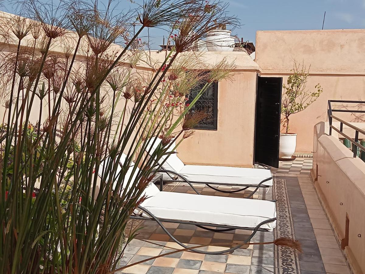 Dar Al Sultan Riad 2*