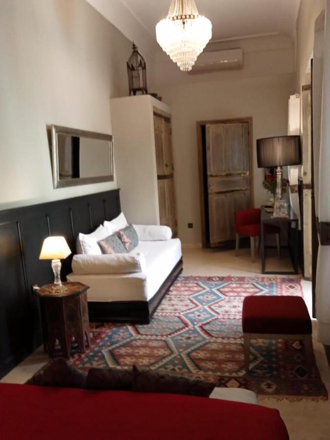 Riad Dar Al Sultan Marrakesh