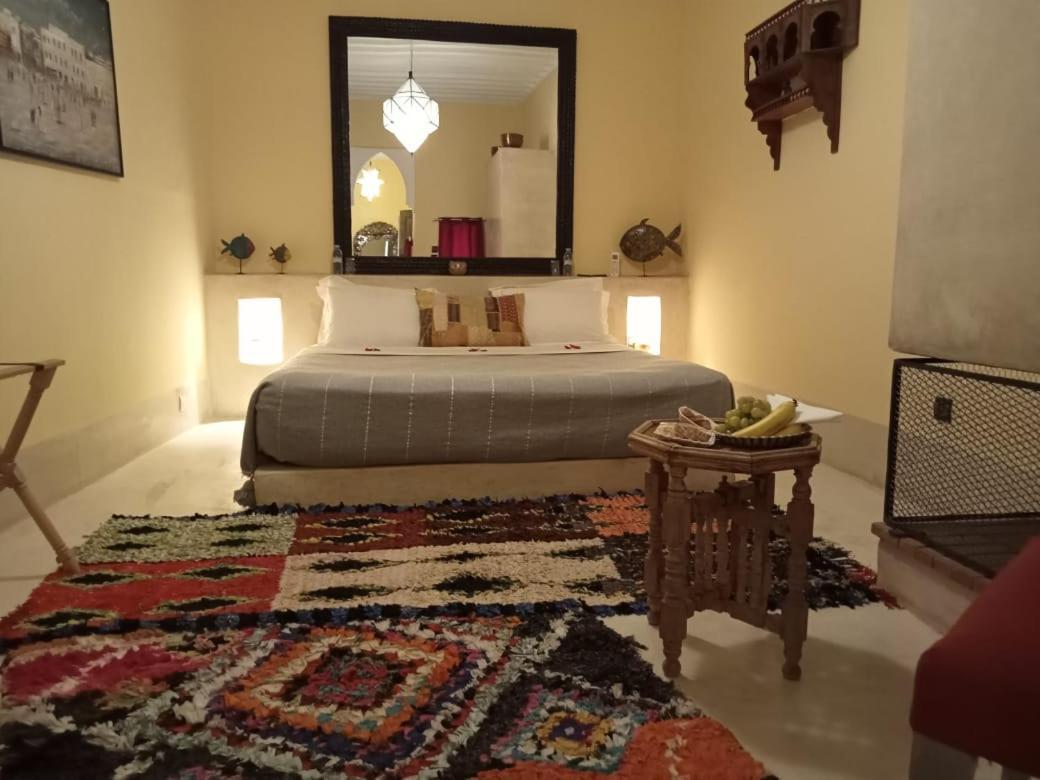 Riad Dar Al Sultan
