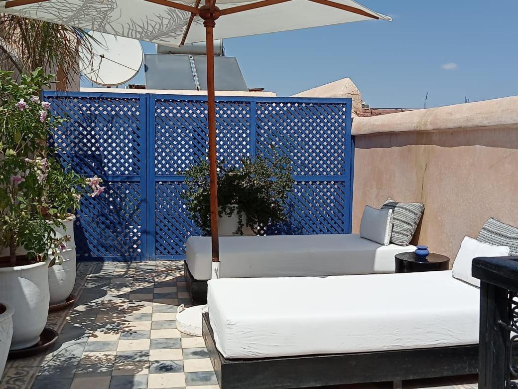 Dar Al Sultan Marrakesh