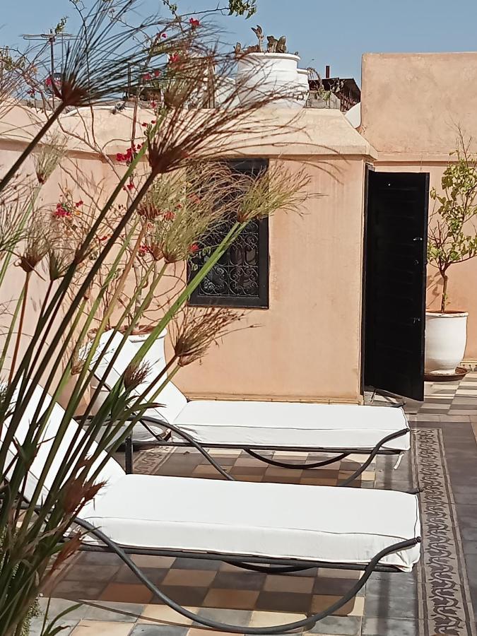 Riad Dar Al Sultan 2*