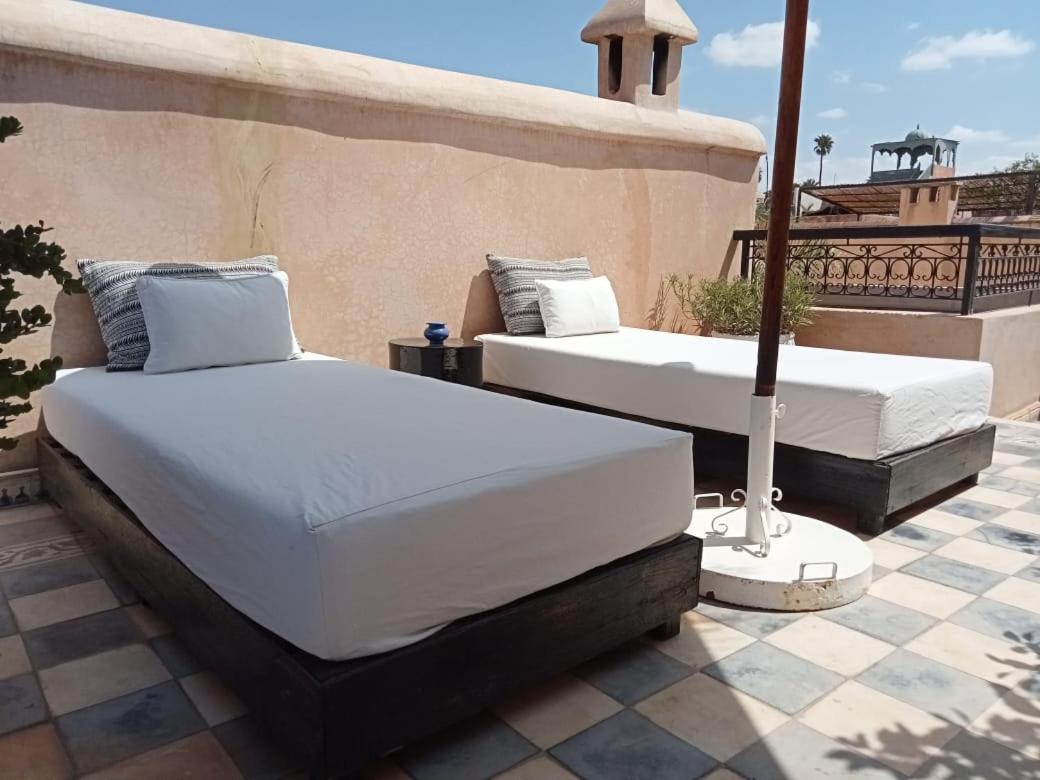 Dar Al Sultan Riad