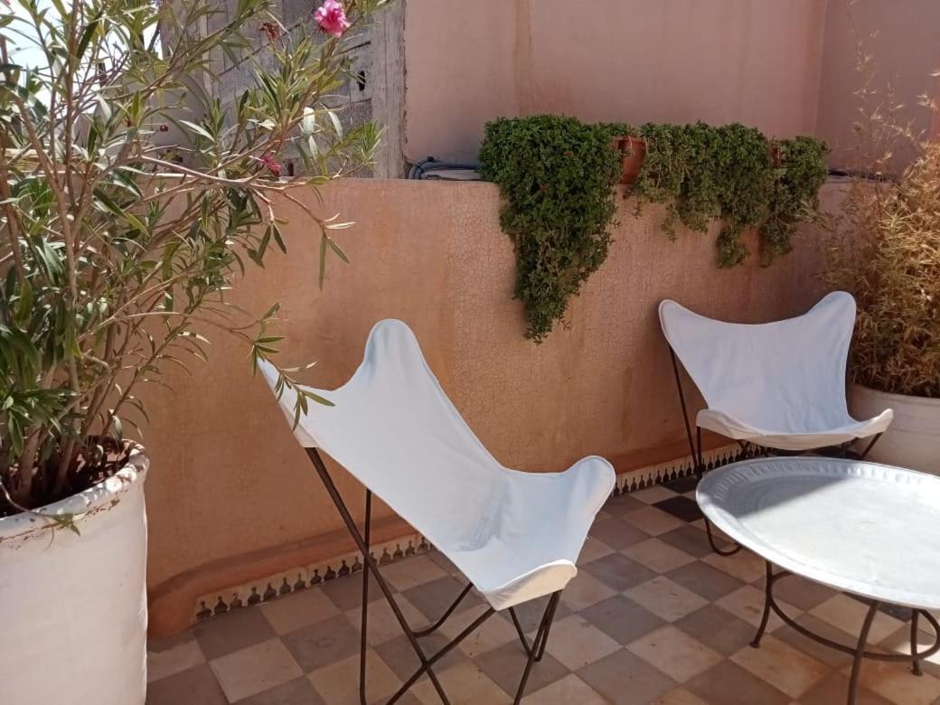 Dar Al Sultan Riad 2*