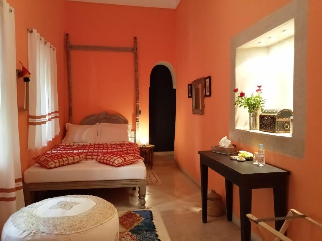 Riad Dar Al Sultan