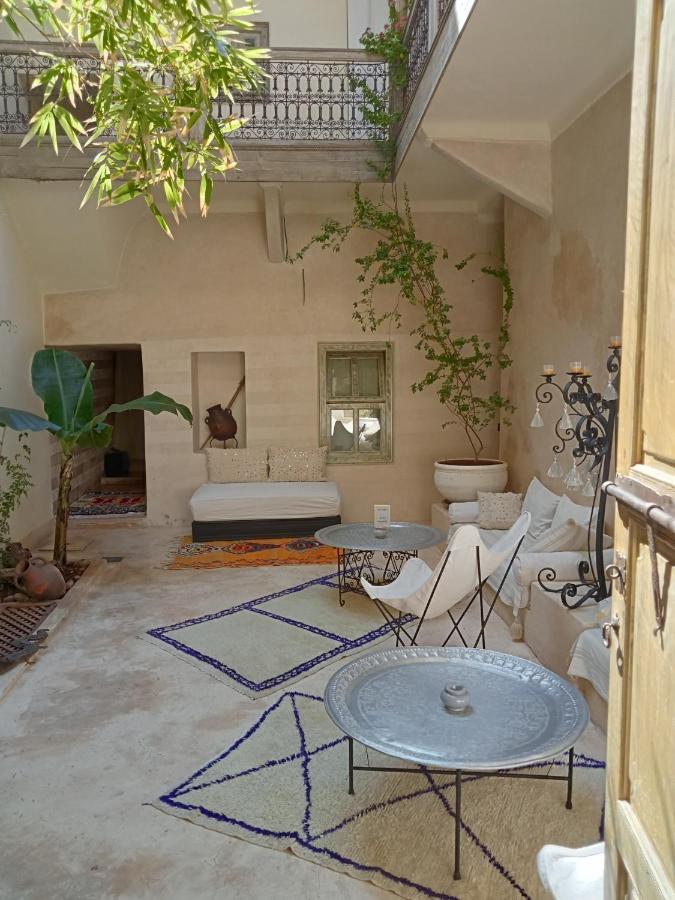 Dar Al Sultan Riad Marrakesh