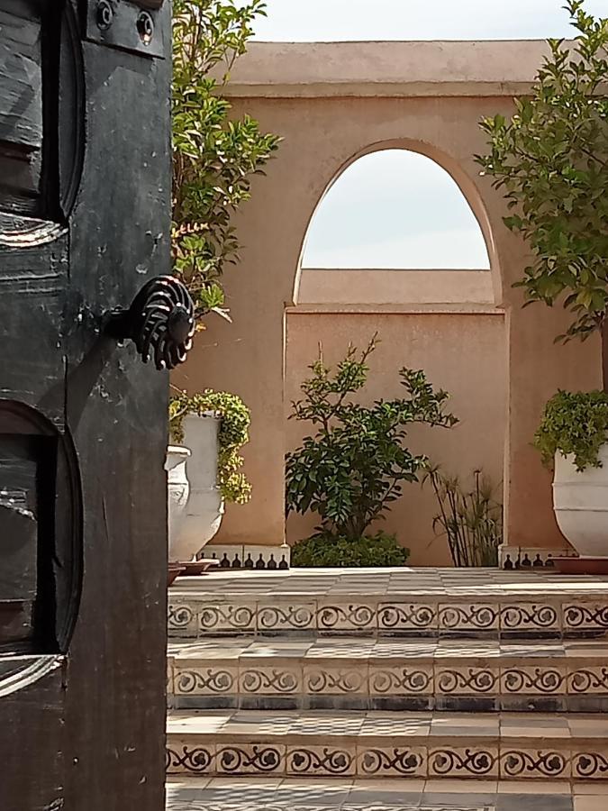 Dar Al Sultan Marrakesh