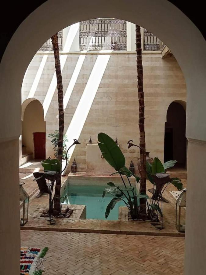 Riad Dar Al Sultan