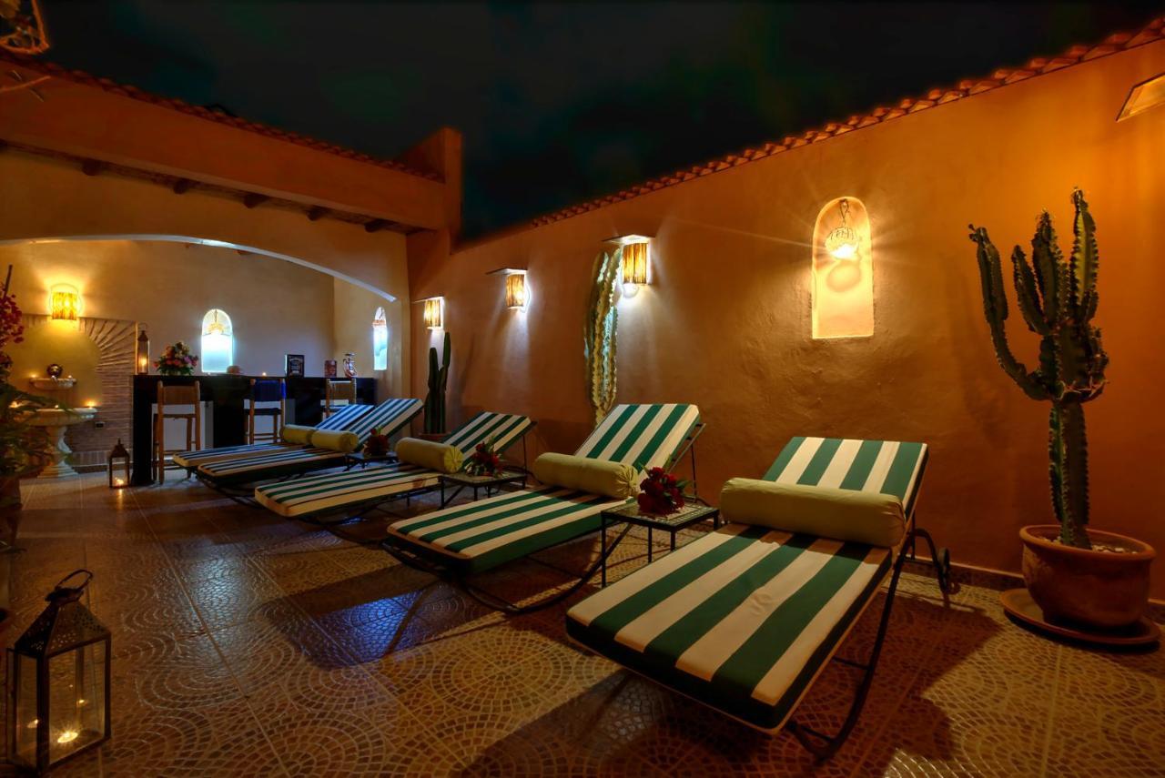 Dar Alibaba Marrakech Marrakesh