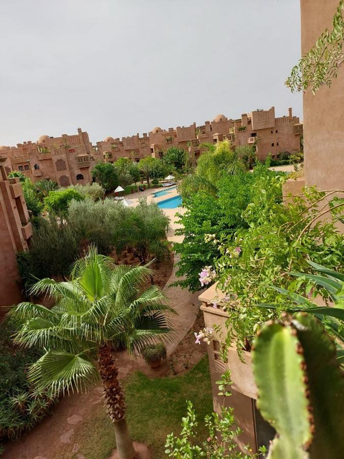 Apartment Apparemment A Marrakech *