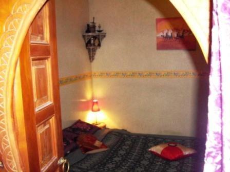 Riad Dubai 3*
