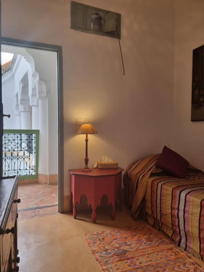 Apartment Herougui *