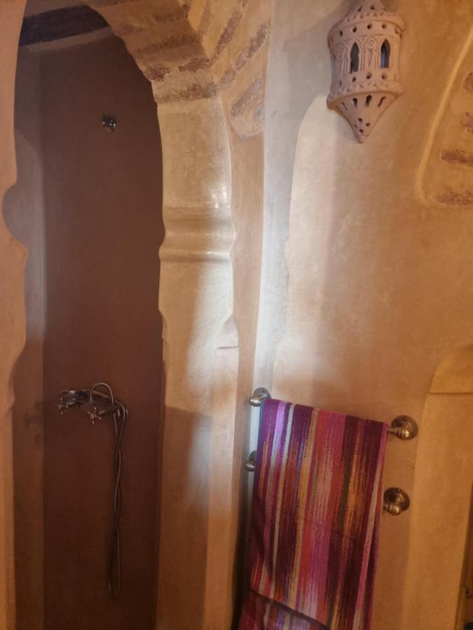 Herougui Apartment Marrakesh