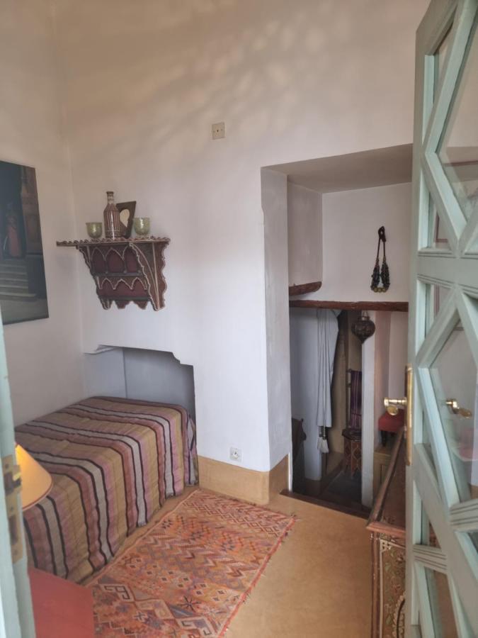 Herougui Appartement *