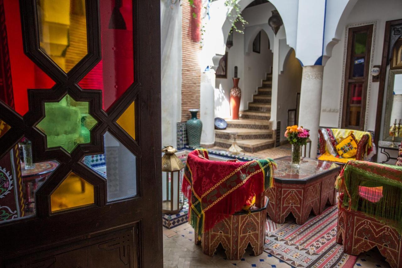 Tamarrakecht Marrakesh