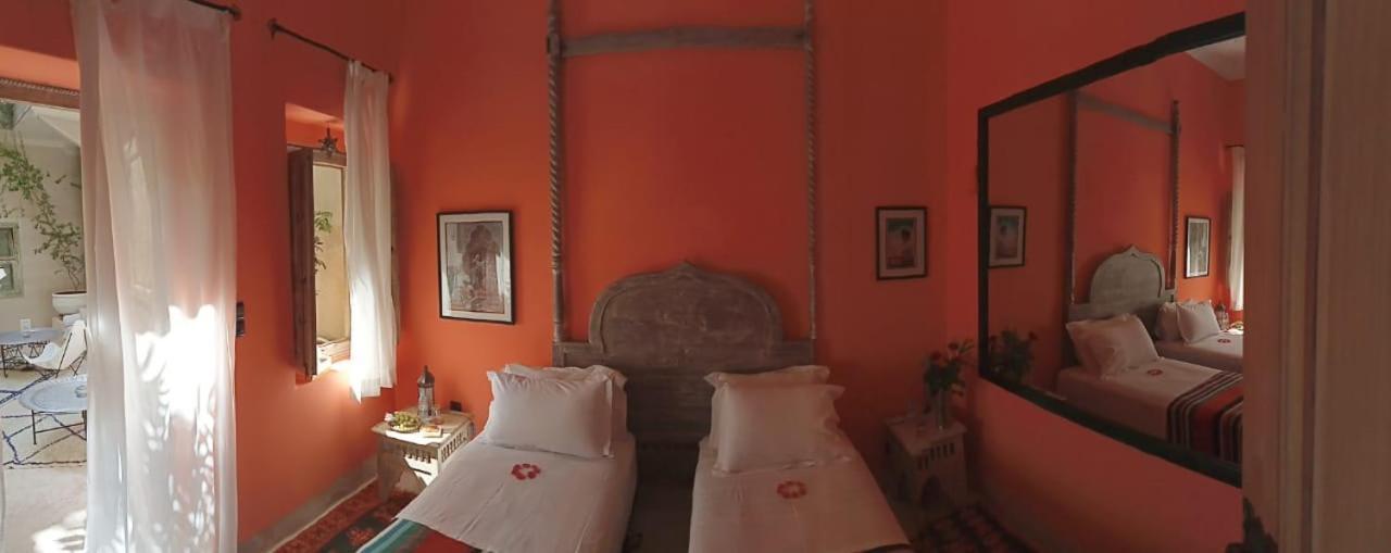 Riad Dar Al Sultan 2*