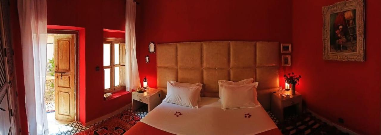 Dar Al Sultan Riad 2*