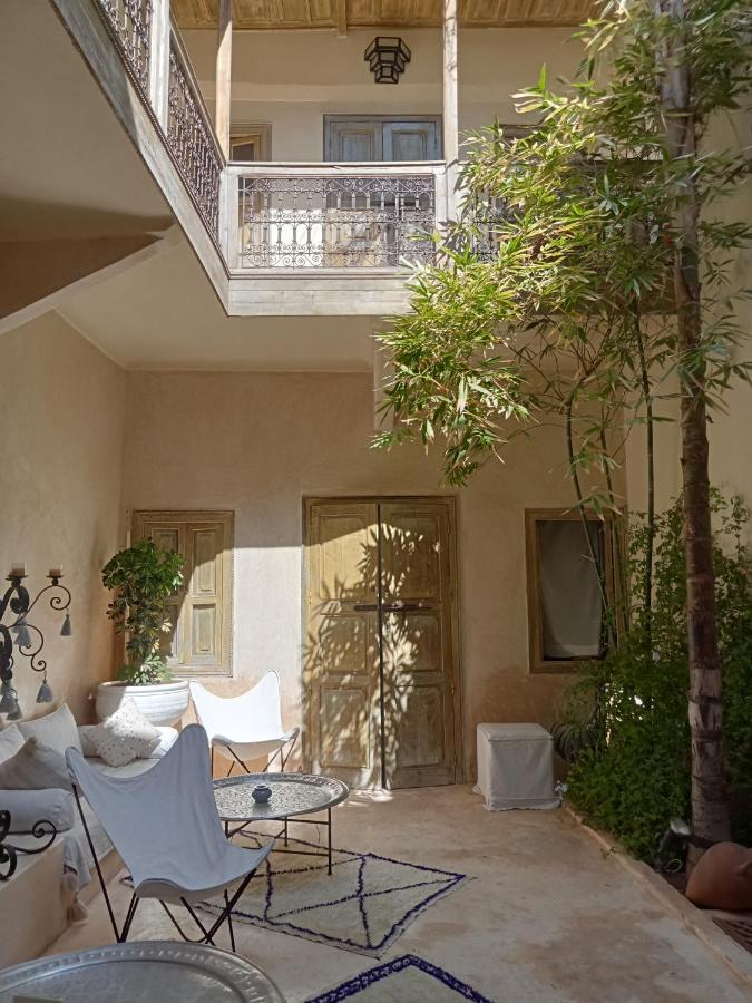 Dar Al Sultan Marrakesh