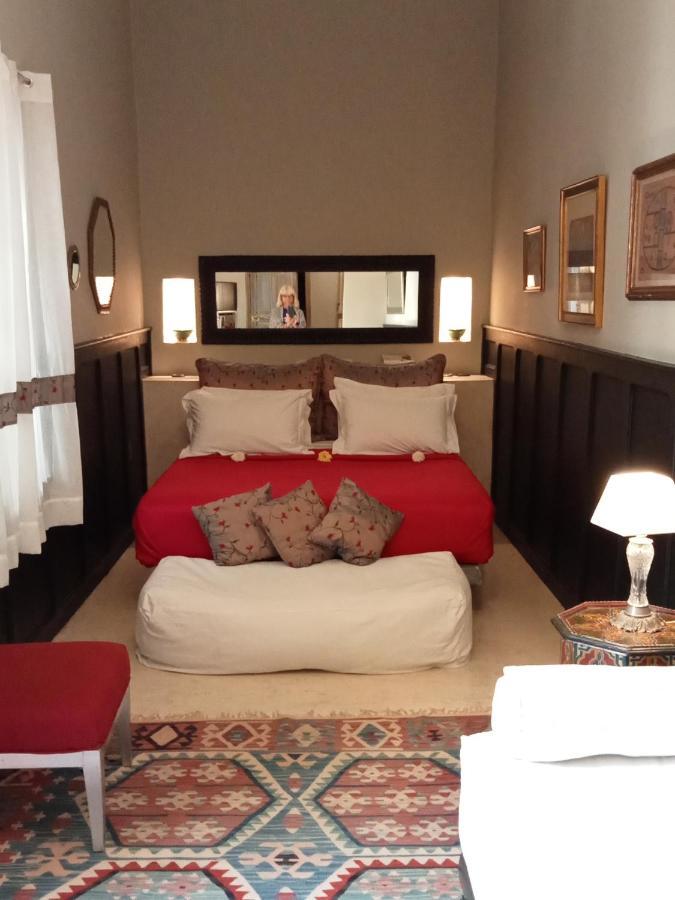 Dar Al Sultan Riad 2*