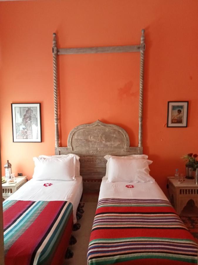 Riad Dar Al Sultan Marrakesh