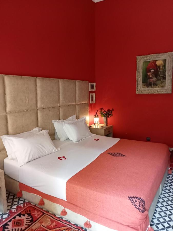 Dar Al Sultan 2* Marrakesh