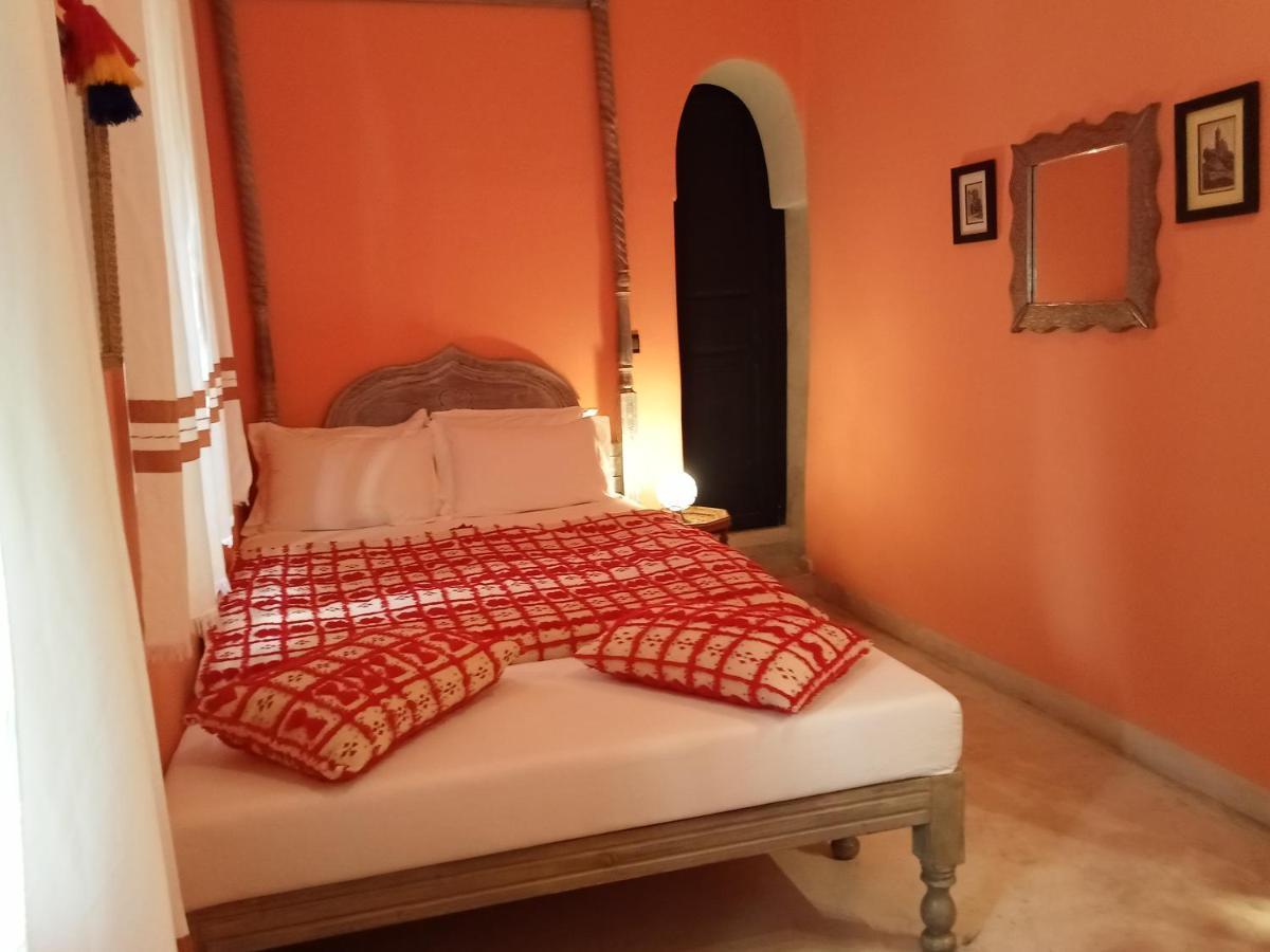 Dar Al Sultan Marrakesh