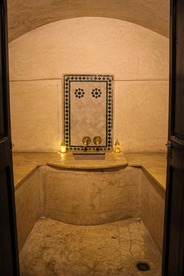 Majorel Pearl Hotel-riad-restaurant Piscine&spa Marrakesh