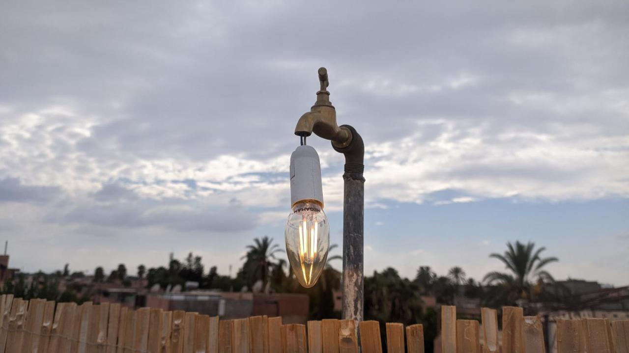 Ferienhaus Dar Chabba Marrakesch