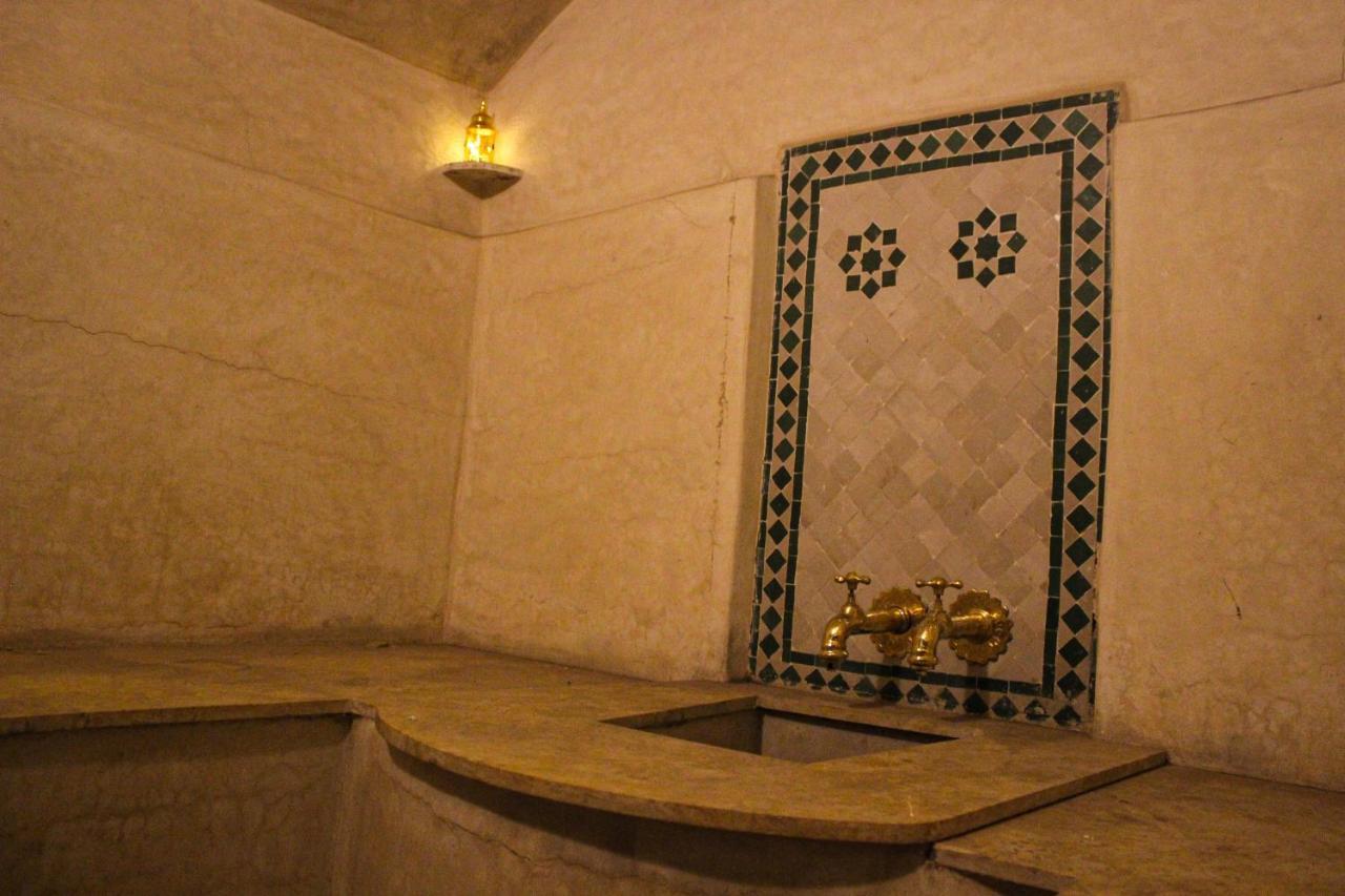 Hotel Majorel Pearl Hotel-riad-restaurant Piscine&spa