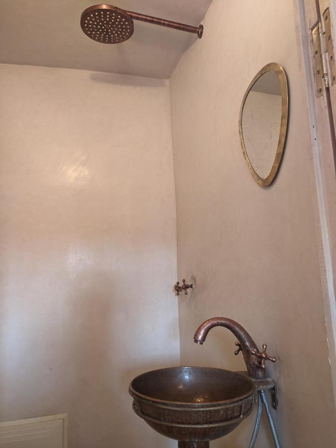 Ferienhaus Dar Chabba Marrakesch