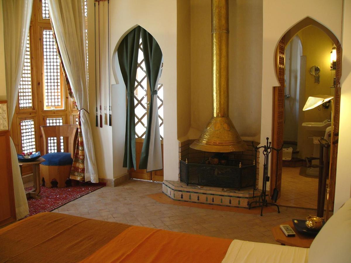 Riad Moucharabieh Matisse 4*