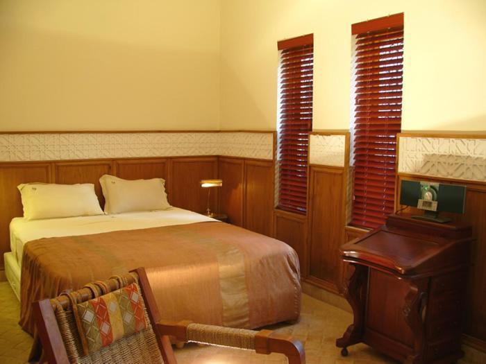 Riad Moucharabieh Matisse 4* Marrakesh