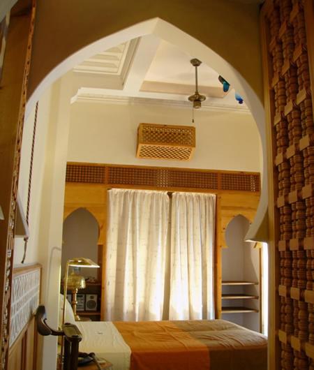 Riad Riad Moucharabieh Matisse 4*