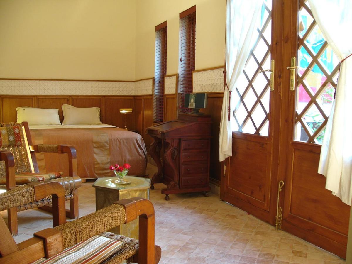 Riad Riad Moucharabieh Matisse 4*