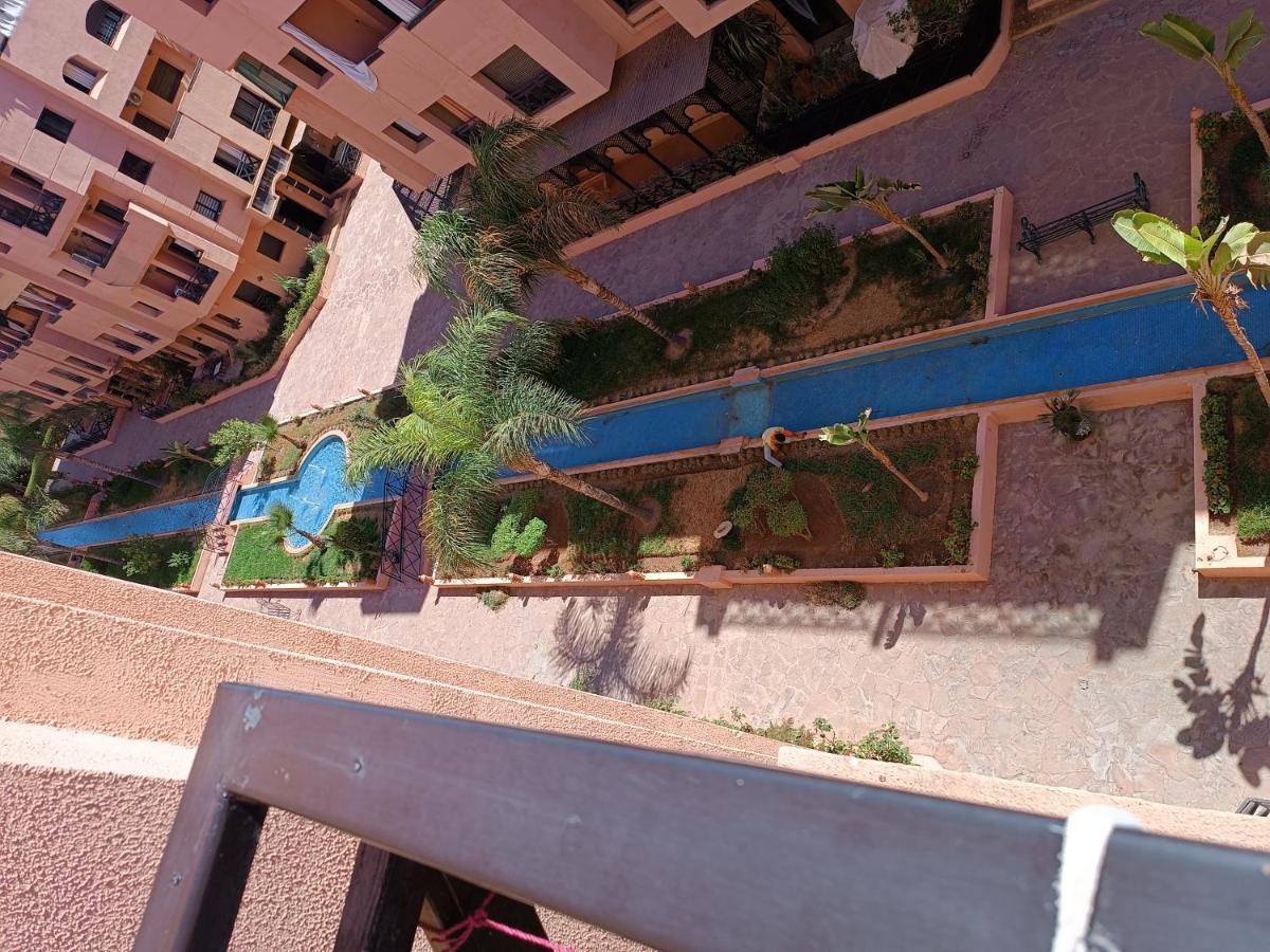 Appartement Premium Village Marrakech