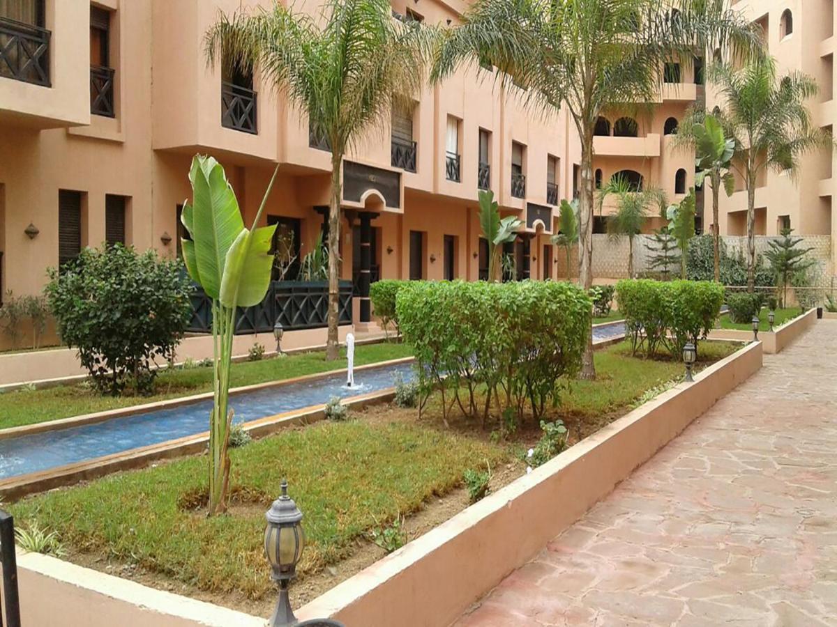 Premium Village Marrakech Marrakesh