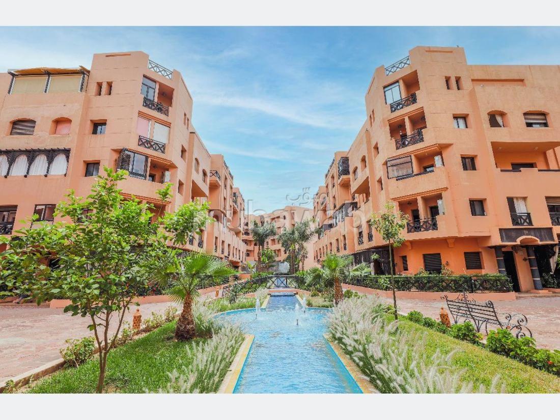 Appartement Premium Village Marrakech Marrakesh