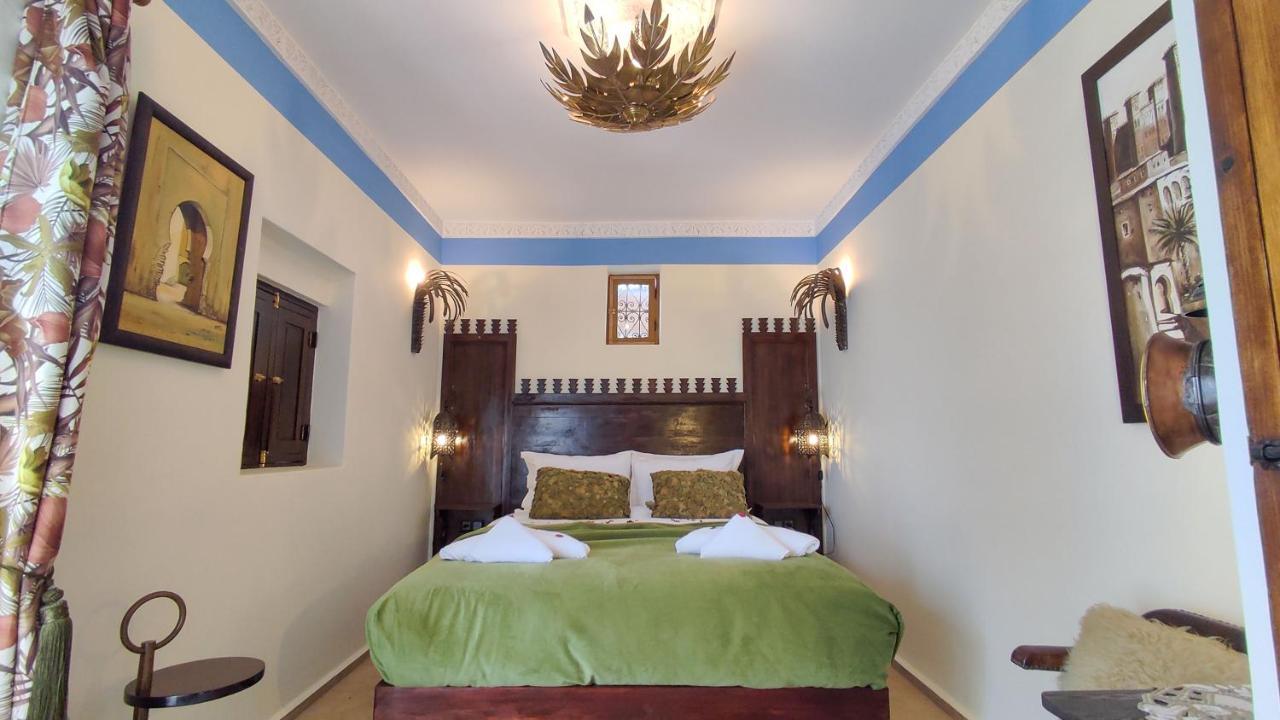 Gasthof Dar En-nawat Marrakesch