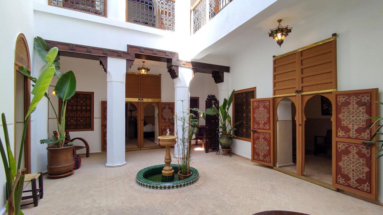 Dar En-nawat Gasthof