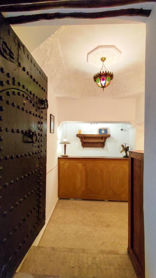Gasthof Dar En-nawat