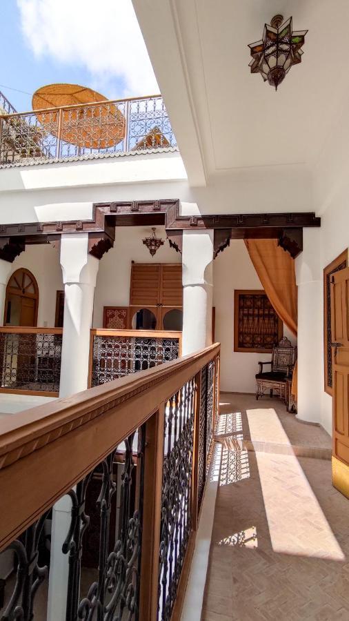 Dar En-nawat Gasthof *