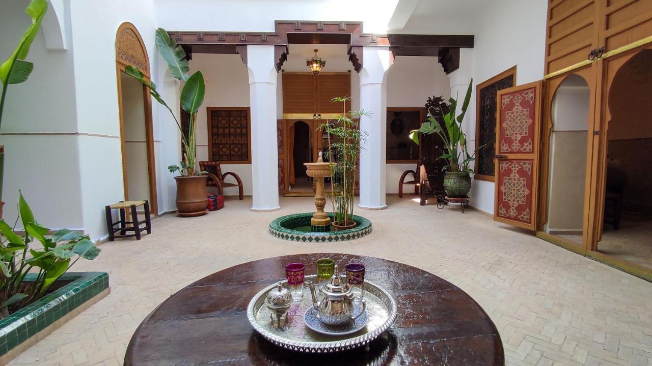 Dar En-nawat *